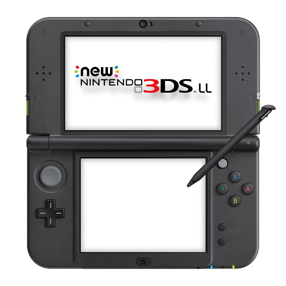 Nintendo 3DS – 薛丁格的貓的奧秘